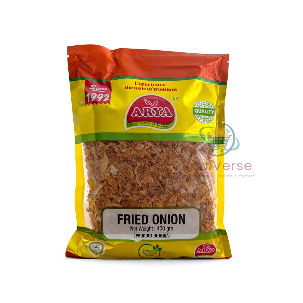 Arya Fried Onion 400g
