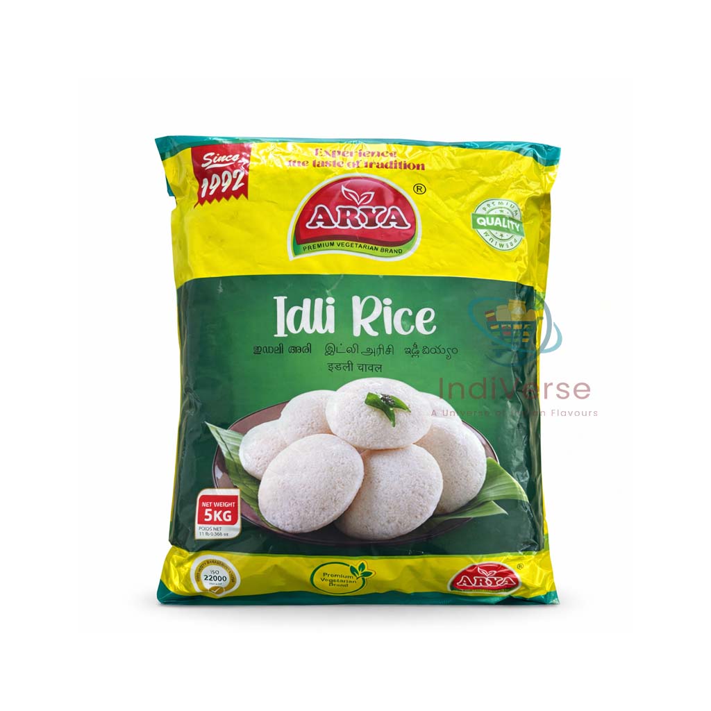 Arya Idli Dosa Rice 5kg