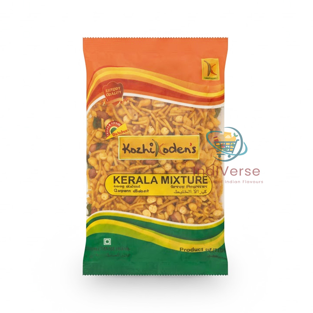 Kozhikoden's Kerala Mixture 400g