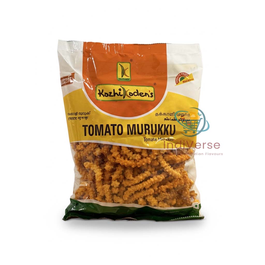 Kozhikoden's Tomato Murukku 400g