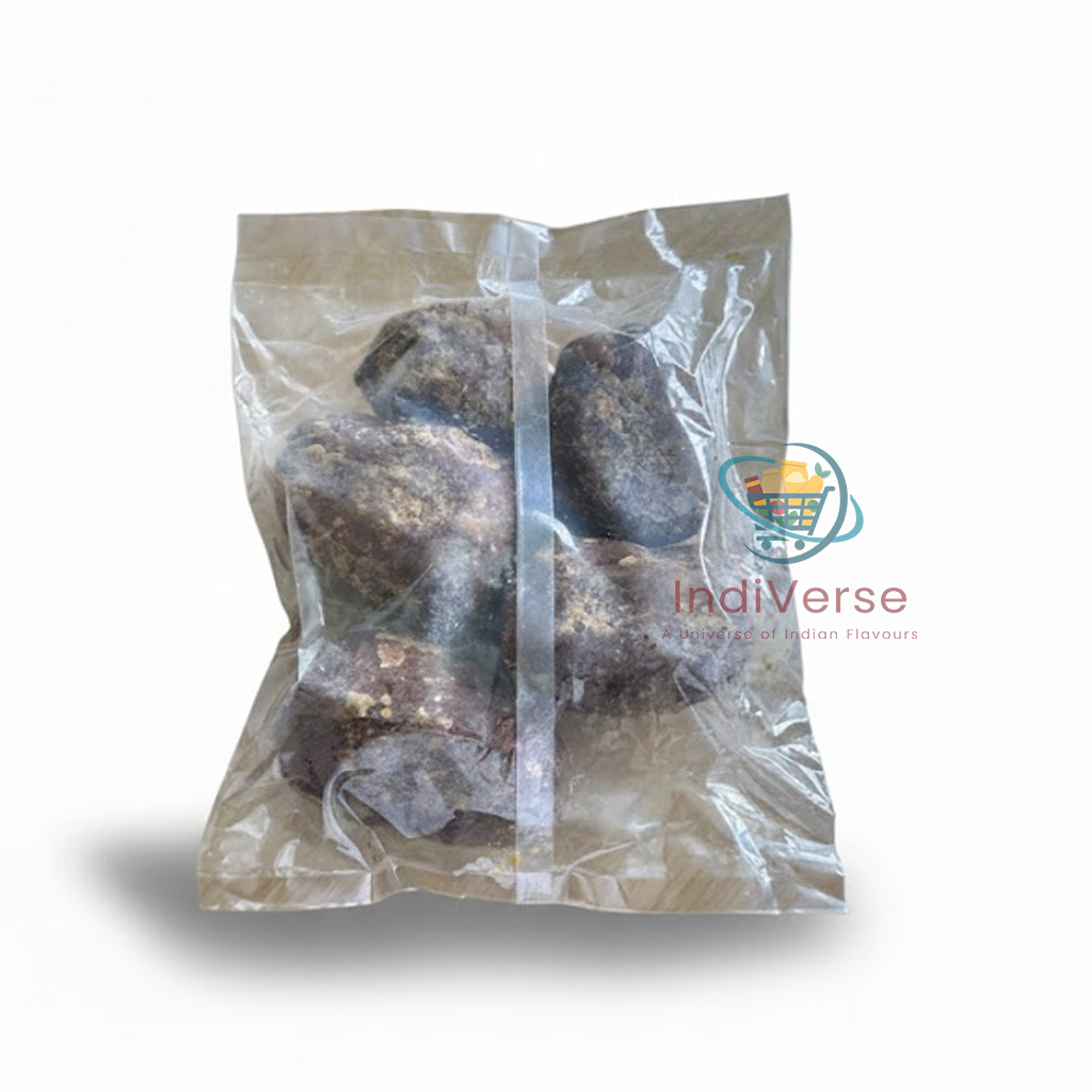 Palat Jaggery Ball Dark 1kg (Sarkkara Ball)